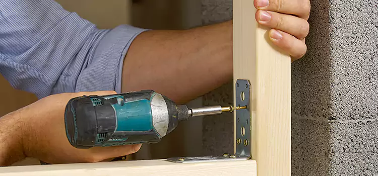 Jimmy Proof Deadbolt Repair Hazleton