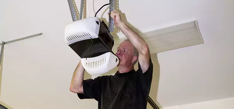 Garage Door Opener Service Hazleton