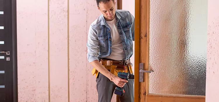 Door Glass Replacement Hazleton