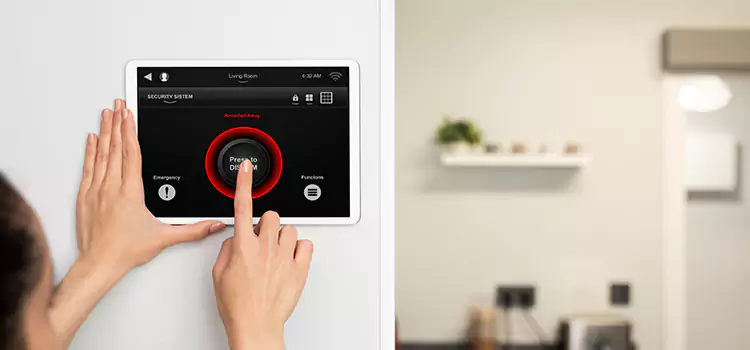 Blink Video Doorbell Installation Hazleton