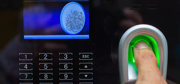 Your Trusted Partner for Secure Access in Hazleton, PA