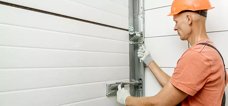 Why Choose Us for Garage Door Lock Services in Hazleton, PA?