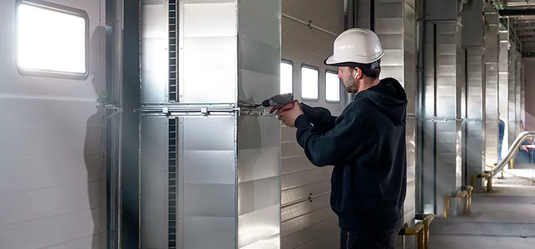 Prompt and Professional Garage Door Service in Hazleton, Pennsylvania