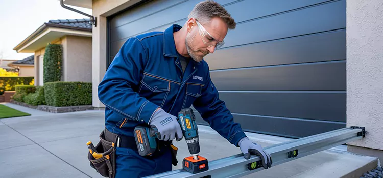 Why Choose Us for Garage Door Off Track Services in Hazleton, Pennsylvania?