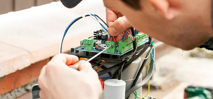Specialized Brand Gate Motor Repairs Hazleton