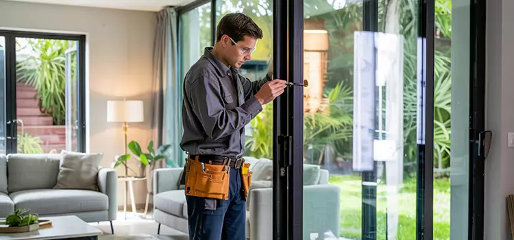 Why Choose Us for Your Glass Door Needs in Hazleton, PA?