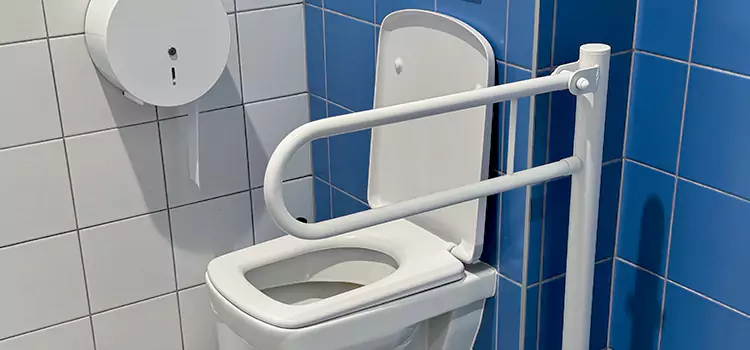 Comprehensive Solutions in Hazleton, PA for Accessible Facilities