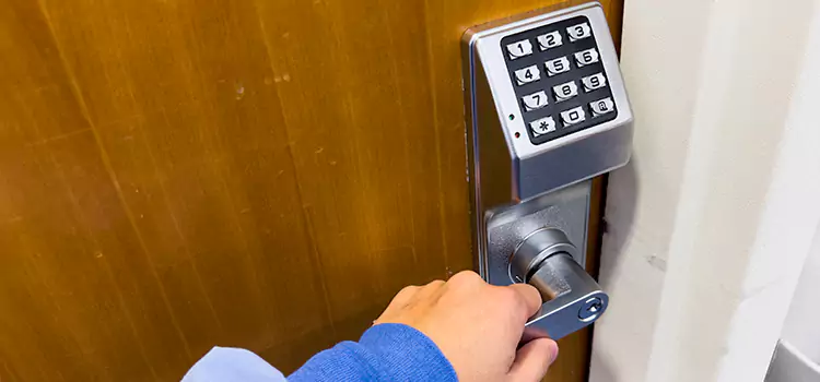 Why Choose Us for Your Keypad Lock Needs in Hazleton, PA?
