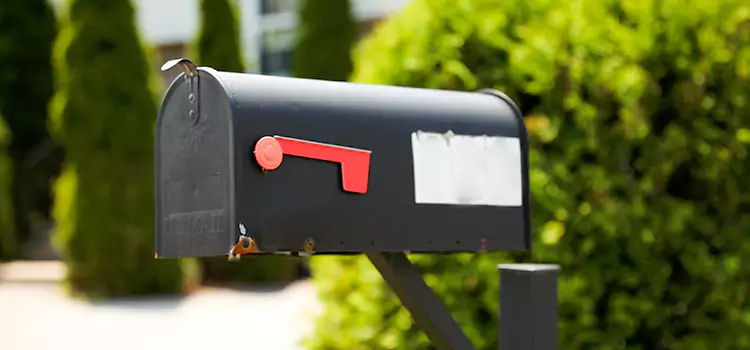 Secure Mailboxes for Packages Hazleton