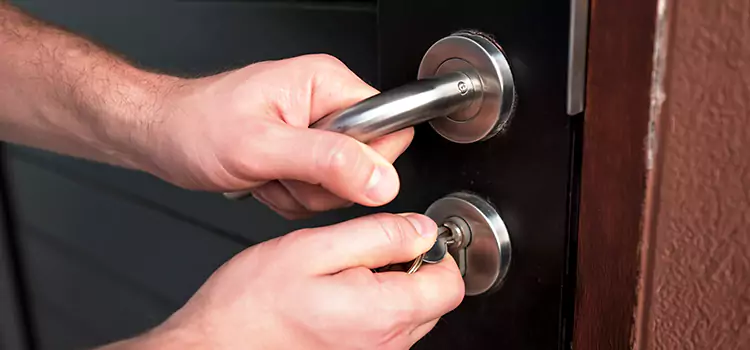 Master Key Control and Audits Hazleton