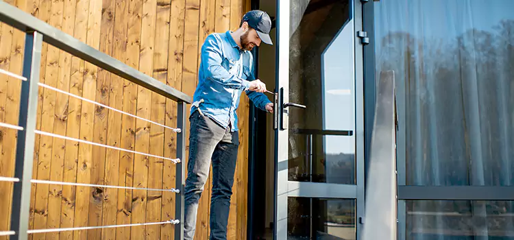Patio Screen Door Installation Hazleton