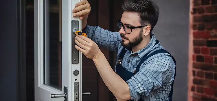Residential Door Repairs Hazleton