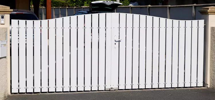 Why Choose Us for Residential Gate Repair in Hazleton, PA?