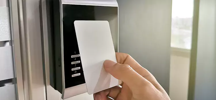 Advanced RFID Technology Integration in Hazleton, PA
