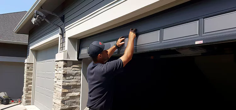 Janus Roll Up Doors Hazleton