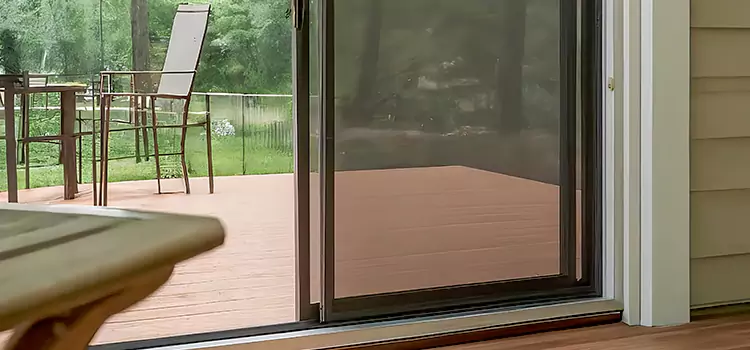 Garage Screen Door Installation Hazleton