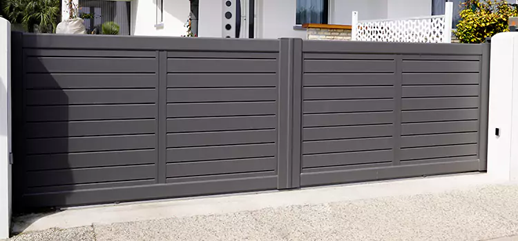 Automatic Gate Fence Hazleton