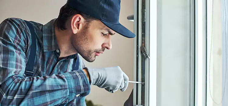 Emergency Response for Latch Issues Hazleton