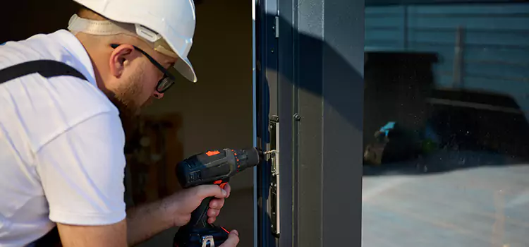 Aluminium Sliding Door Lock Fitting Hazleton