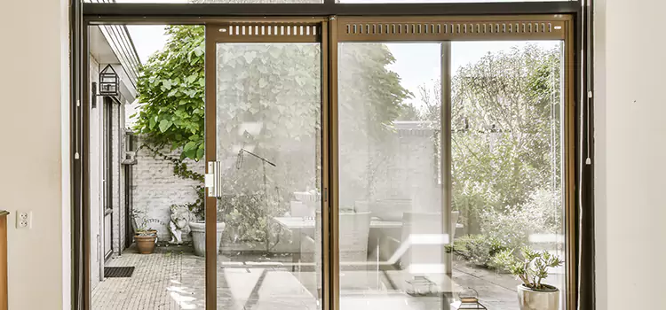 Glass Door Panel Replacement Cost Hazleton