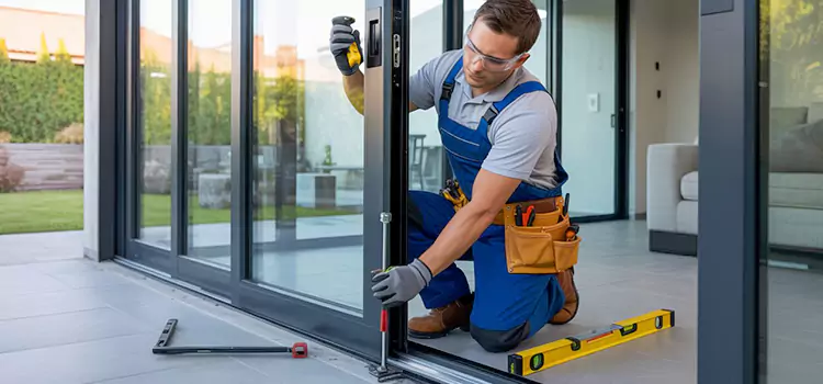 Patio Door Replacement Hazleton