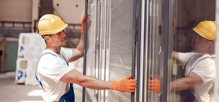 Sliding Door Mesh Replacement Hazleton