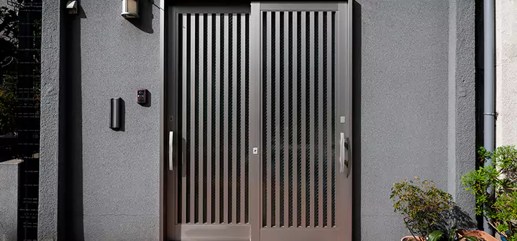 Specialized Steel Door Services in Hazleton, PA