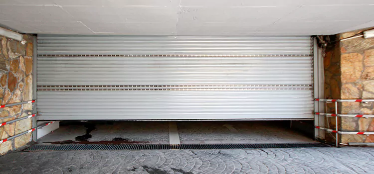 Steel Garage Door Repair Hazleton