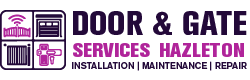 Door & Gate Services Hazleton